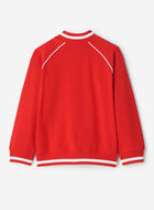 Kids Northern Athletics Jacket