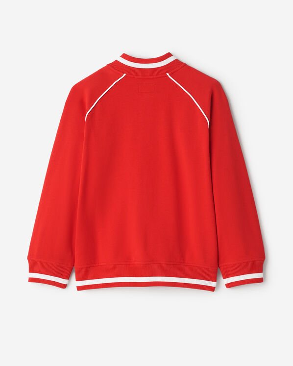 Kids Northern Athletics Jacket