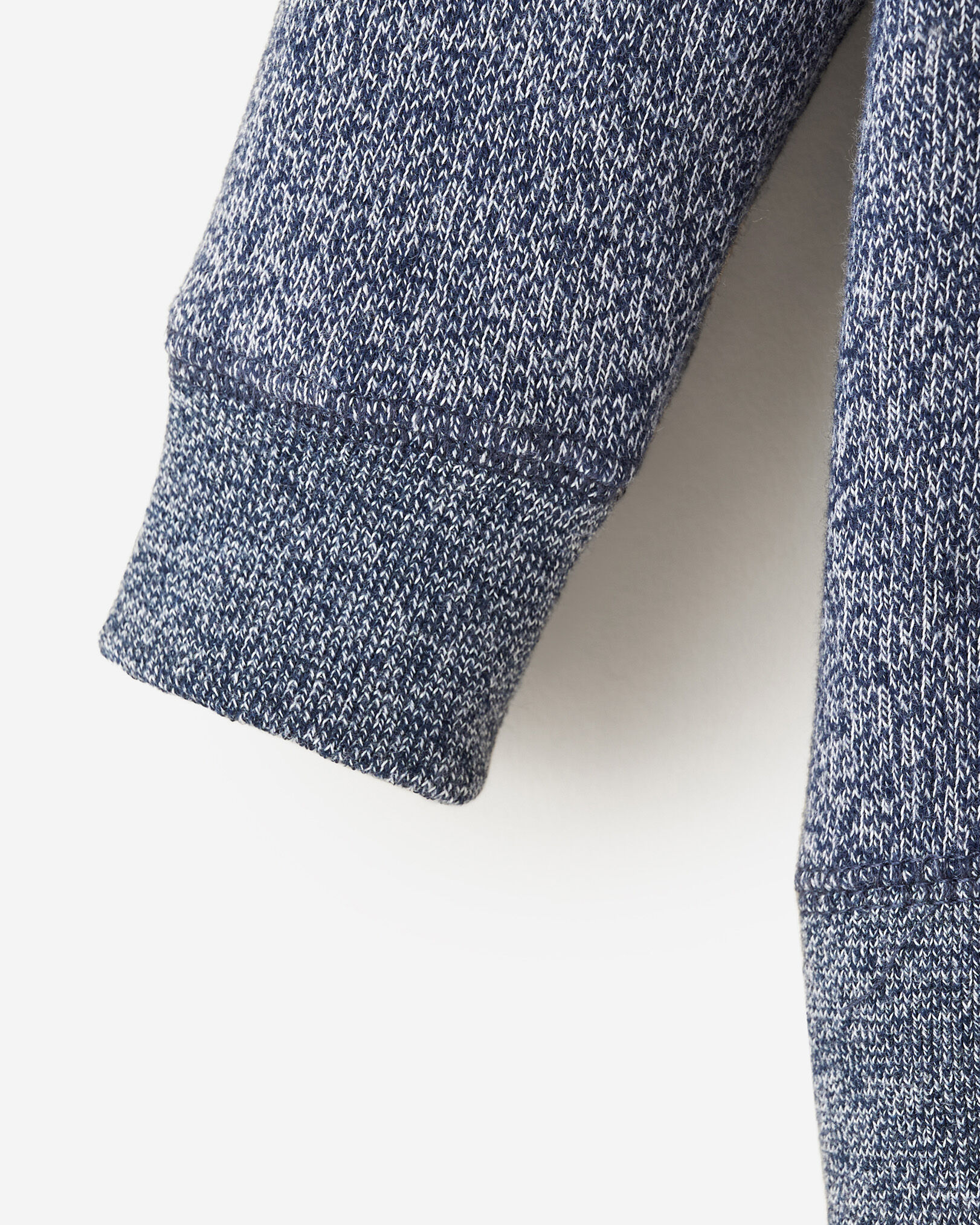 Baby roots sweater top