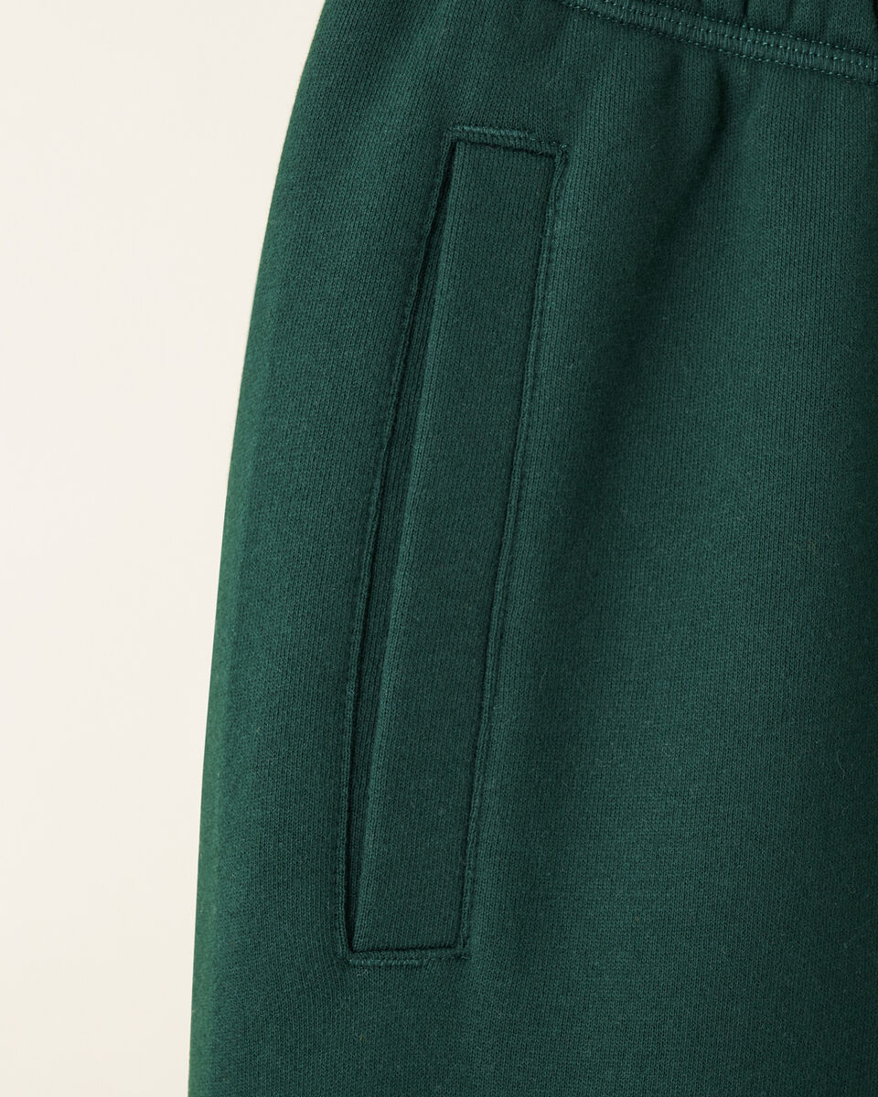 Organic Original Slim Sweatpant