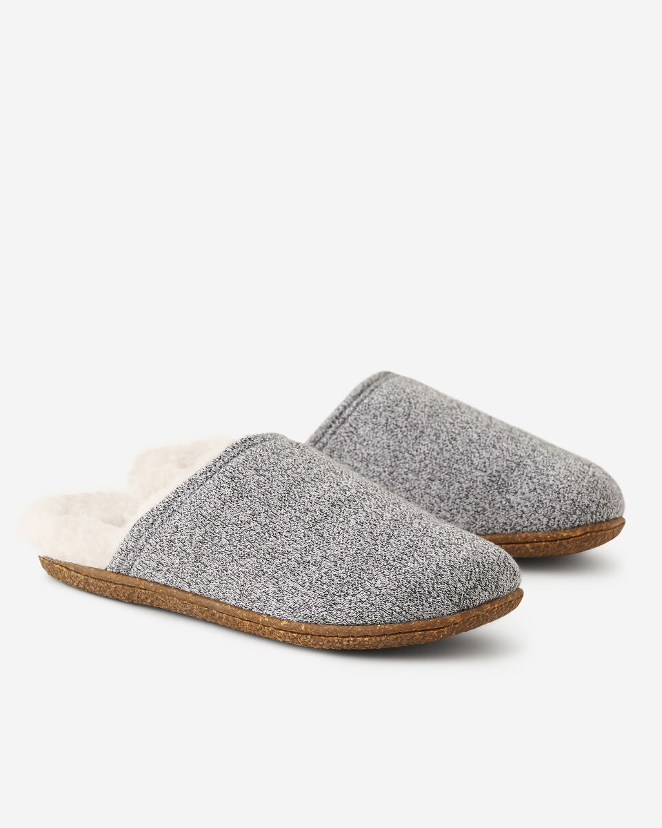 Mens Mule Slipper