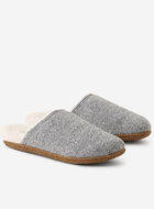 Mens Mule Slipper