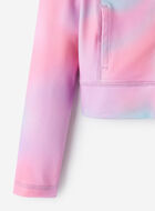 Toddler Girls Active Zip Track Jacket