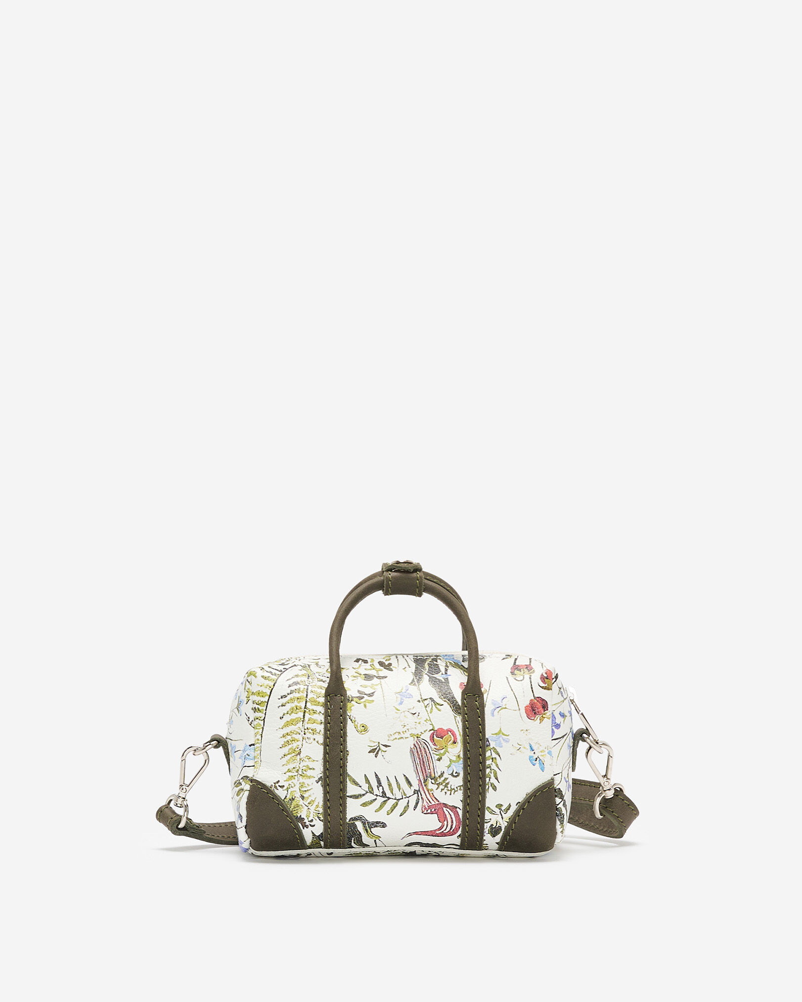 Heather Micro Banff Crossbody