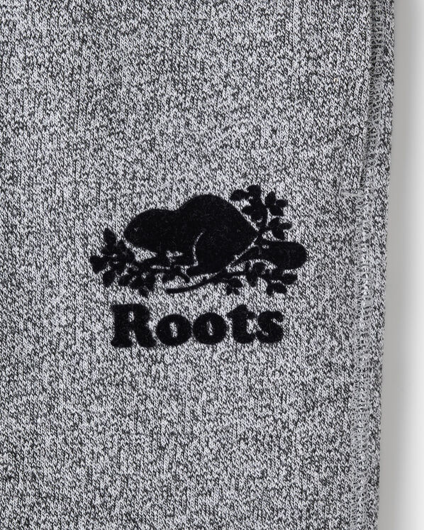 Short original en coton bio pour enfants