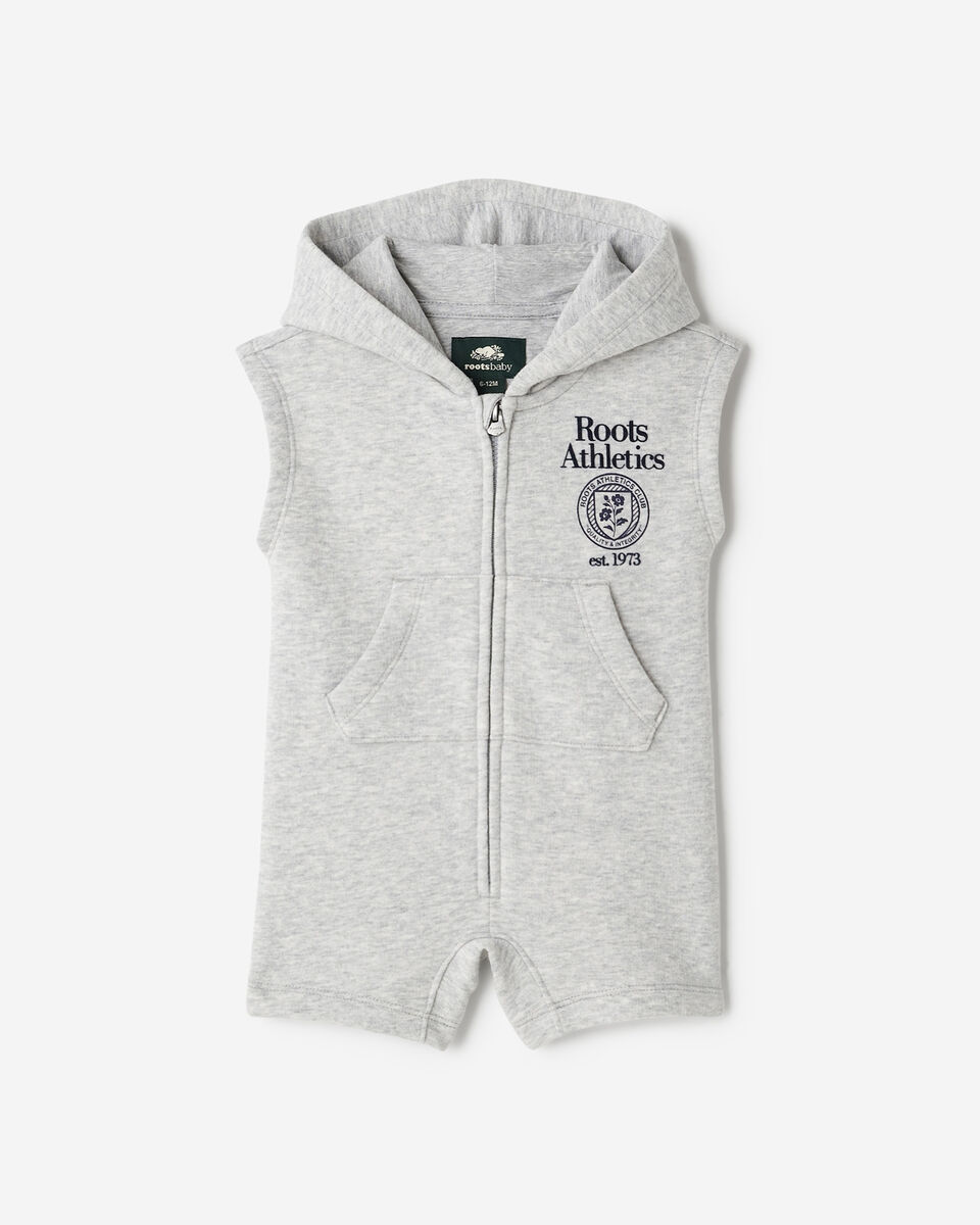 Barboteuse Ligue estivale pour b&eacute;b&eacute;s