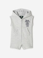 Barboteuse Ligue estivale pour b&eacute;b&eacute;s