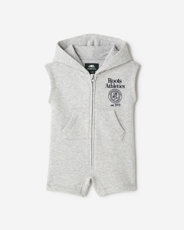 Barboteuse Ligue estivale pour b&eacute;b&eacute;s