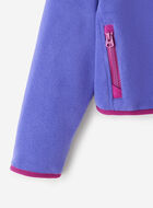 Girls Microfleece Jacket