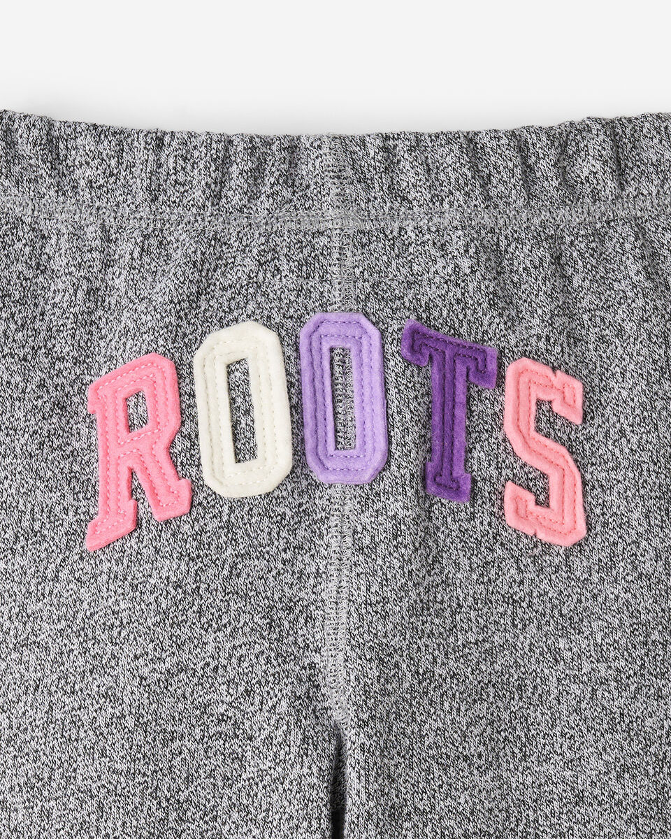Toddler Organic Original Roots Sweatpant