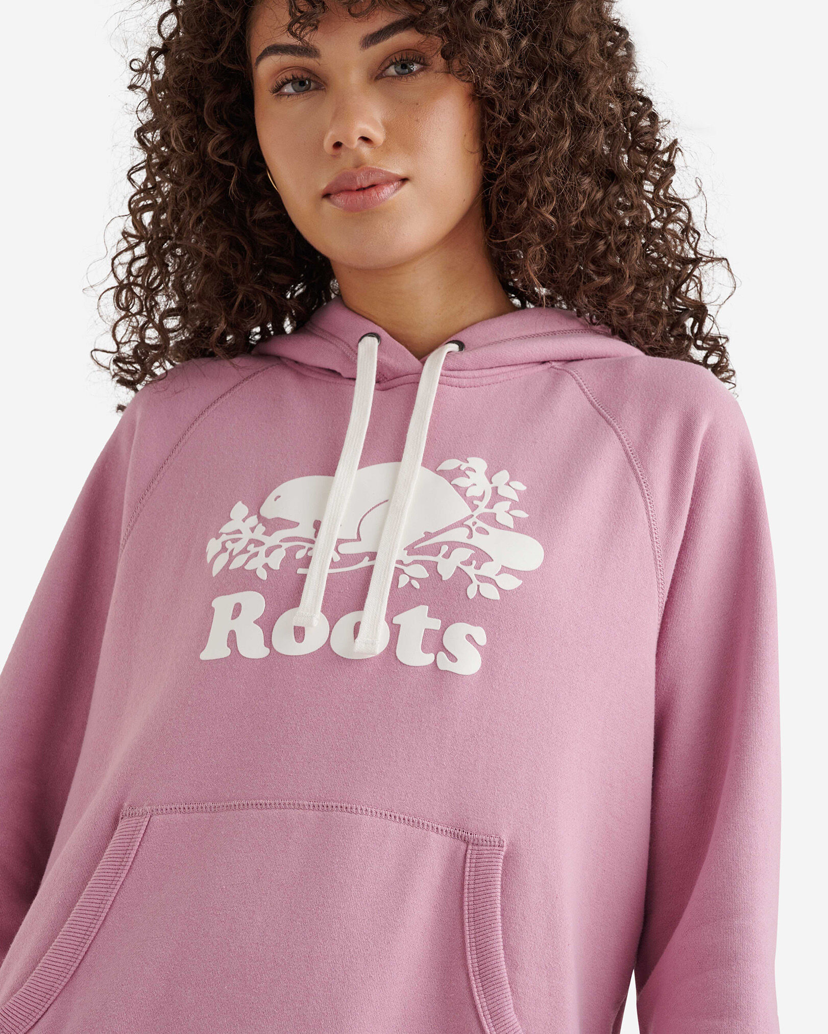 Roots kanga hotsell hoody women's