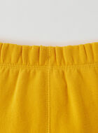 Pantalon original en molleton de coton bio pour tout-petits