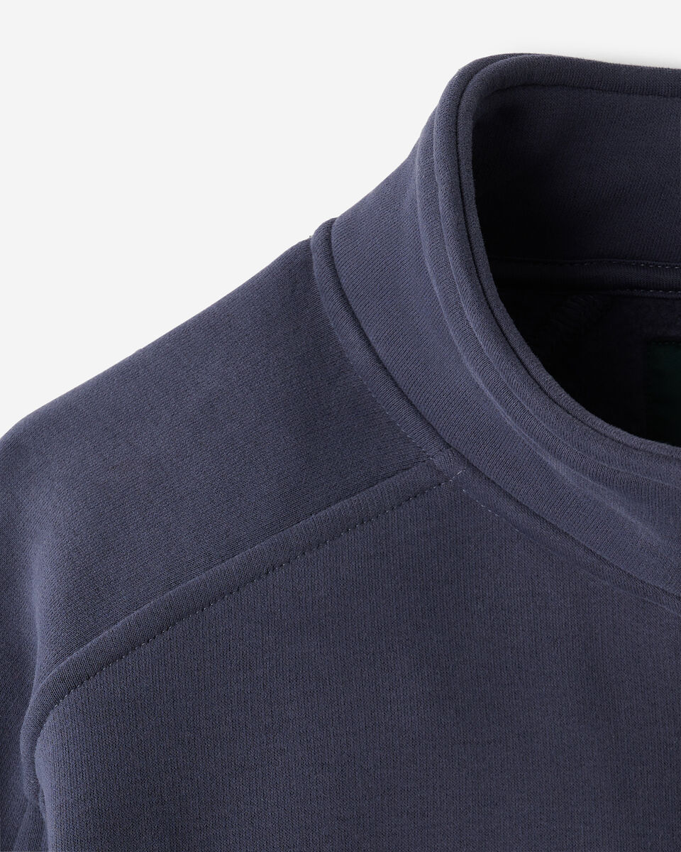 Cloud Fleece Half Zip Sweatshirt