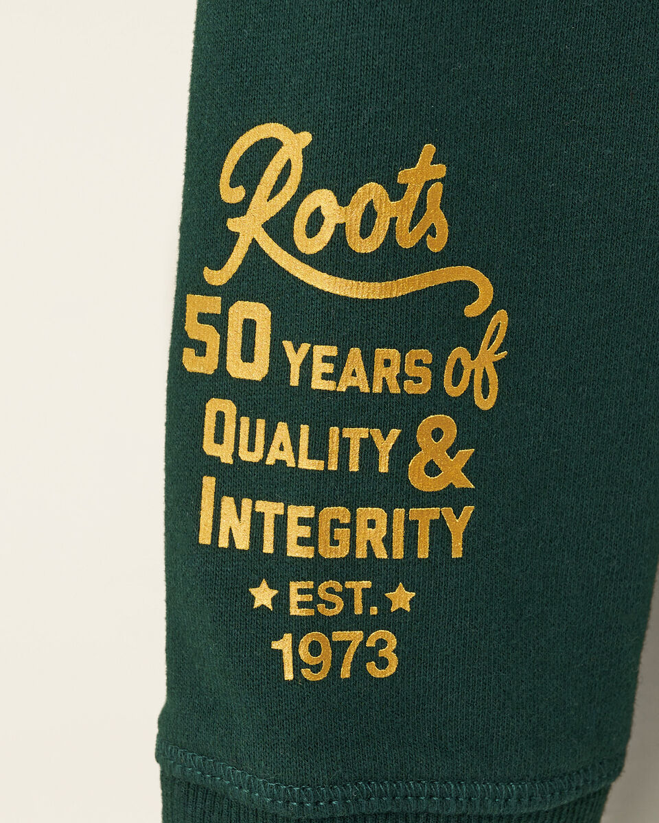 Kids 50th Cooper Kanga Hoodie
