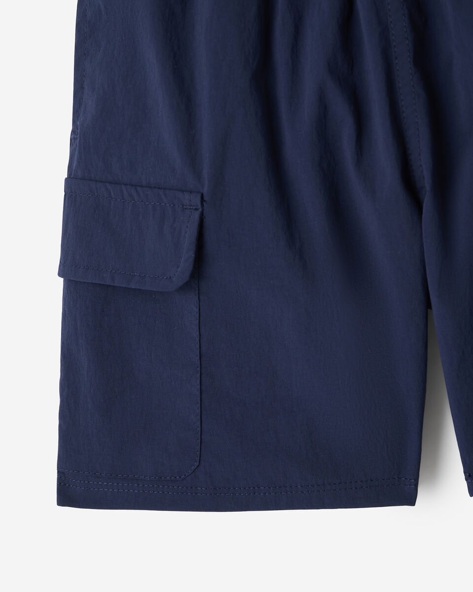 Toddler Hybrid Cargo Short