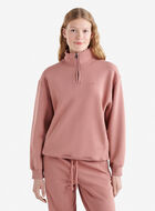 One Half Zip Stein