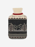 Winter Hot Water Bottle