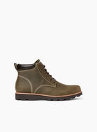 Mens Tuff Boot