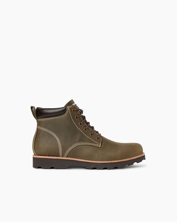 Mens Tuff Boot