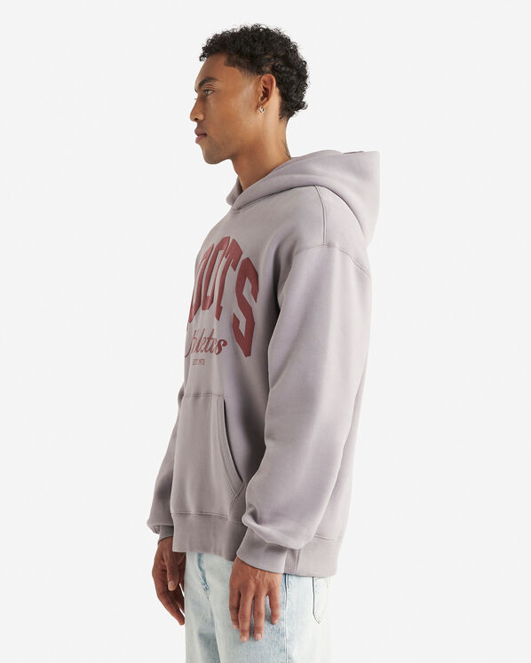 Roots Arch Hoodie Roots Arch Hoodie