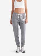 Organic Original Slim Cuff Sweatpant