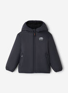 Toddler Alta Lined Reversible Jacket