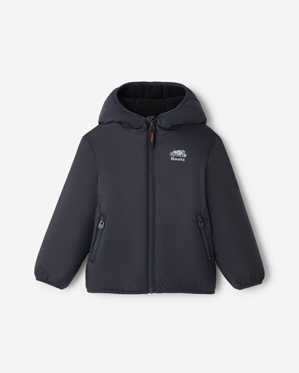 Toddler Alta Lined Reversible Jacket