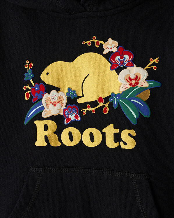 Toddler Lunar New Year Kanga Hoodie