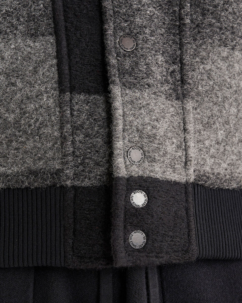 Blouson aviateur Seymour 