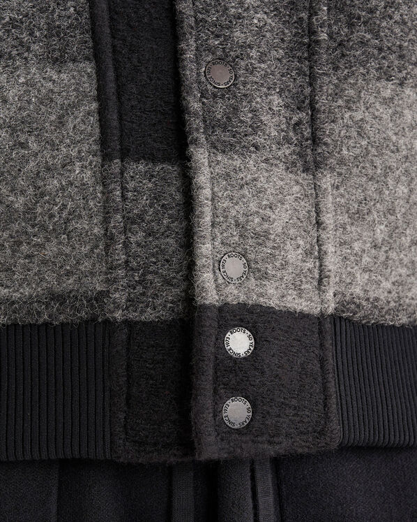 Seymour Flight Jacket Seymour Flight Jacket