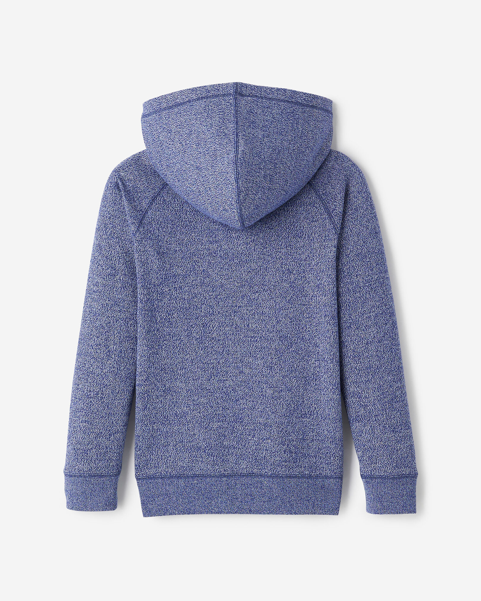 Kids Organic Original Terry Kanga Hoodie