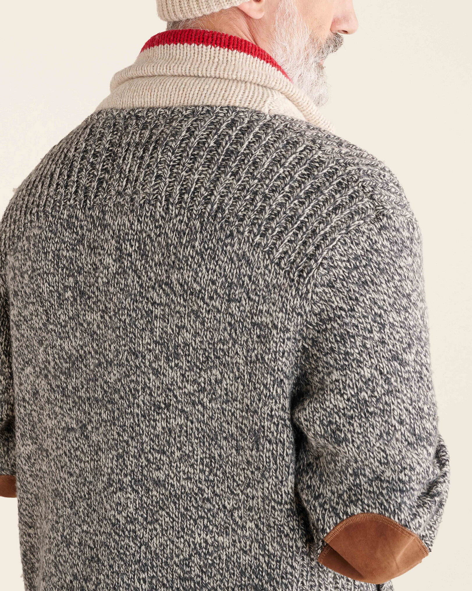 Roots cabin shawl new arrivals cardigan
