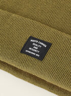 Bracebridge Tall Toque