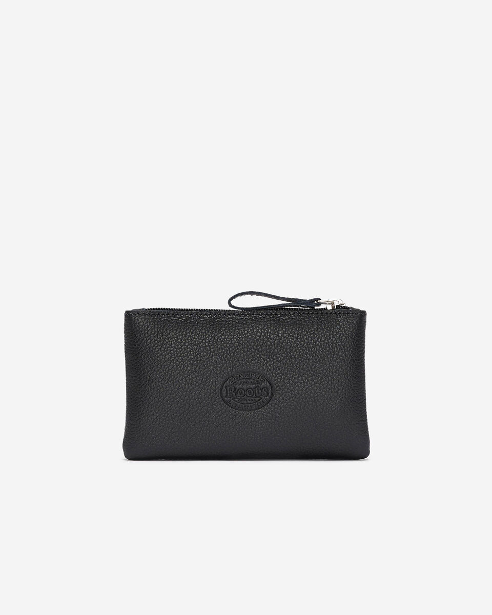 Roots Worldwide Pouch Canada