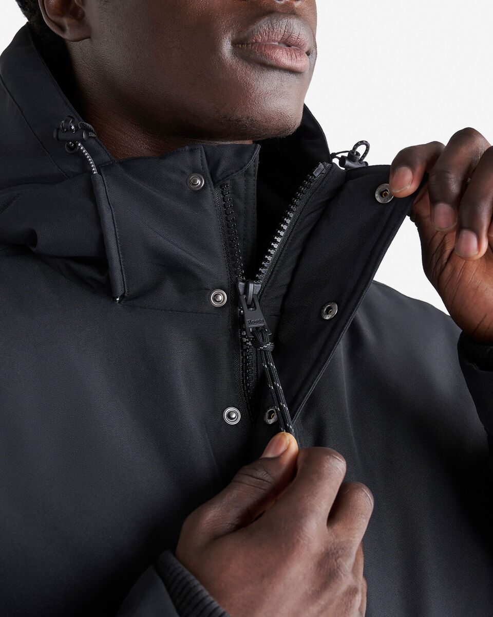 Blouson Jasper