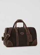 Small Banff Bag Suede