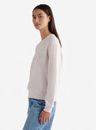 Organic Cooper Relaxed Crew