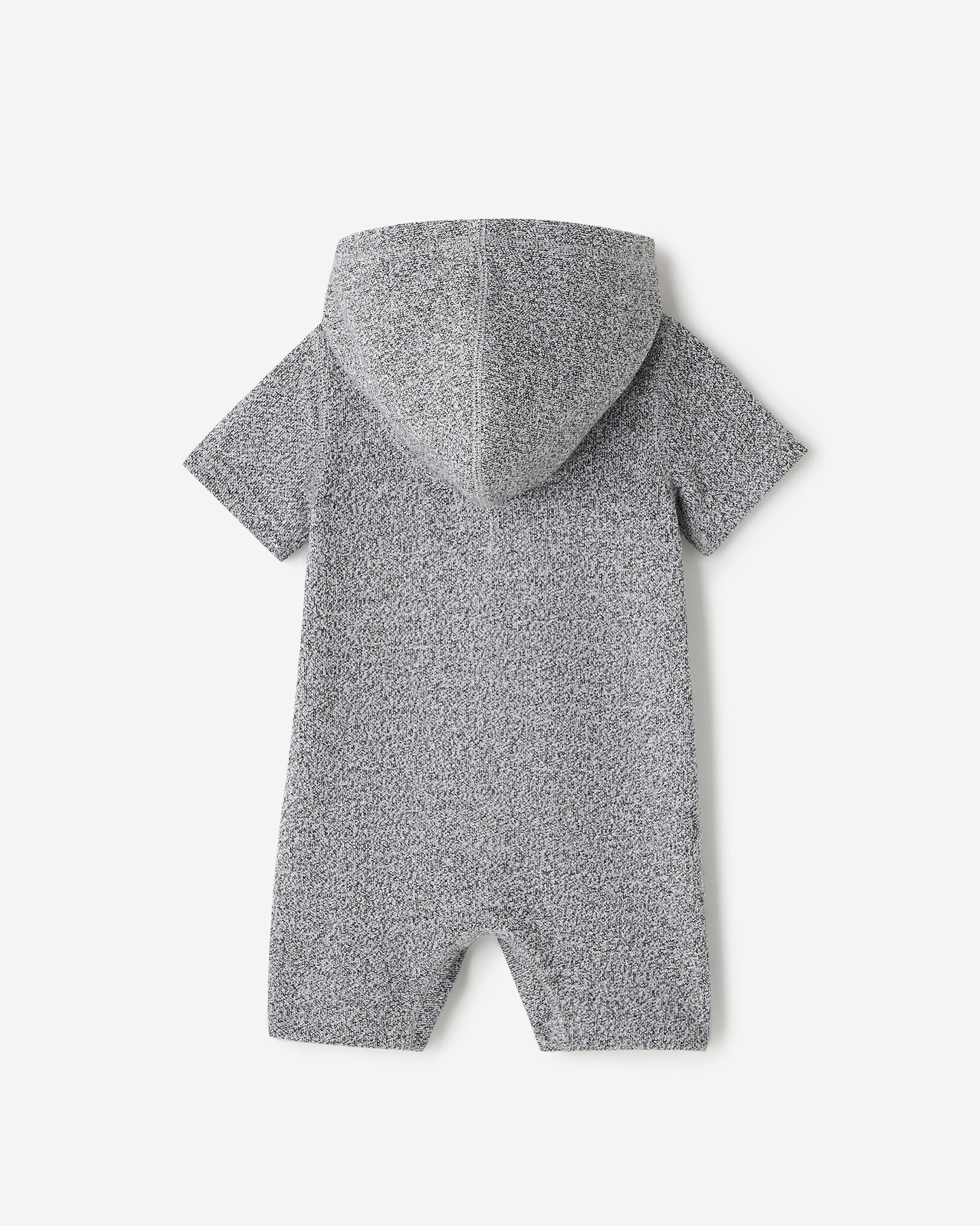 Baby Organic Cooper Beaver Kanga Romper