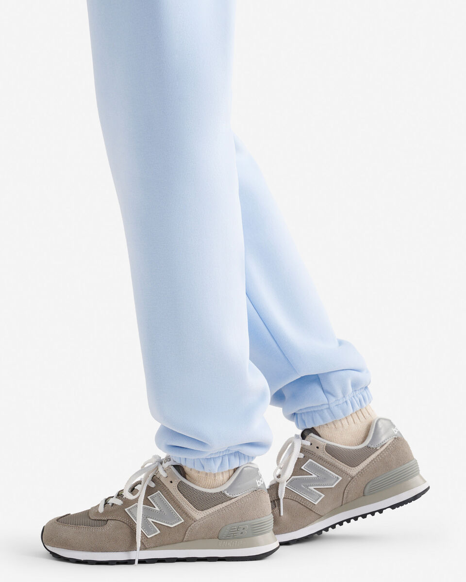 Pantalon en molleton nuage