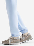 Pantalon en molleton nuage