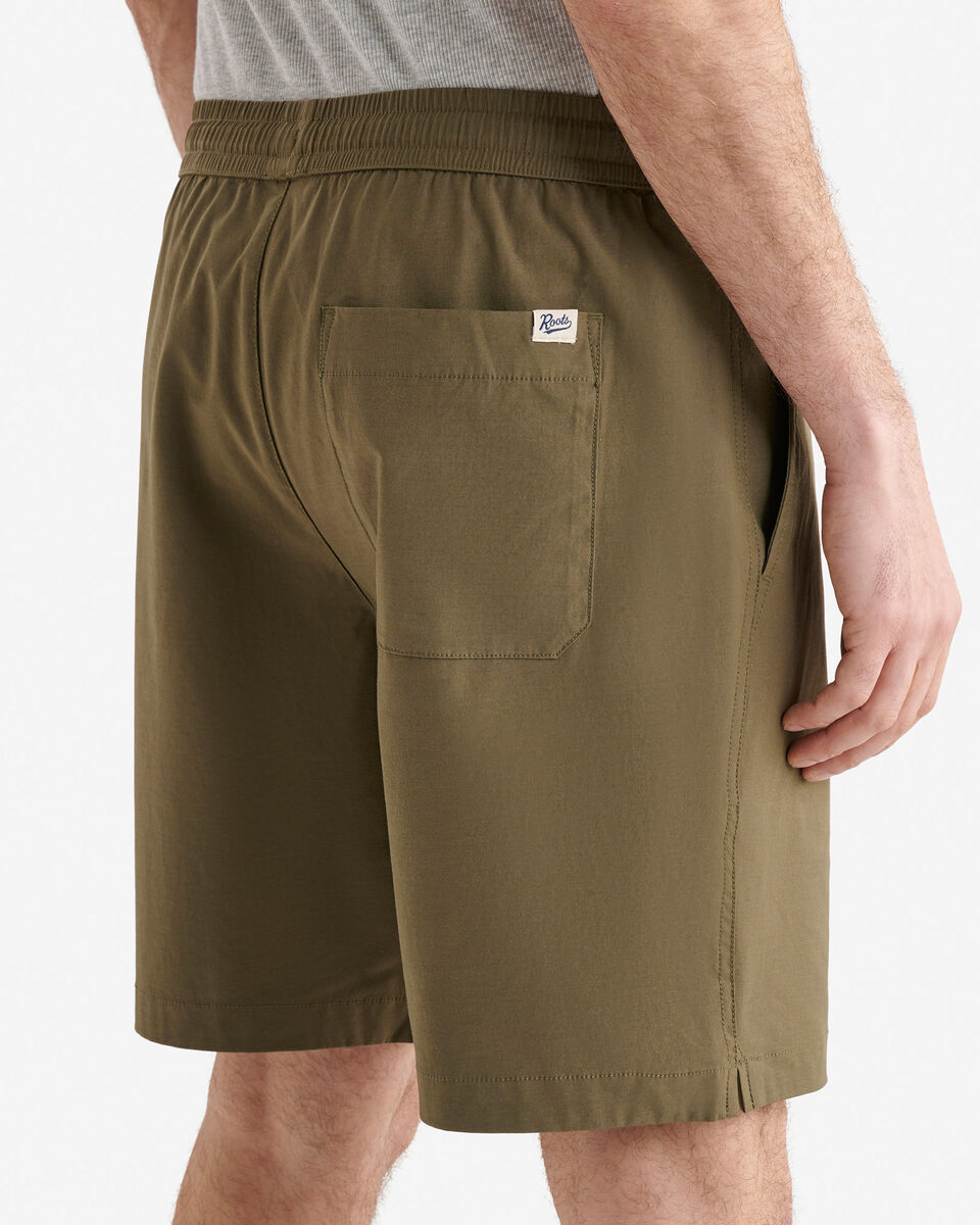 Wasaga Short 8 Inch