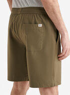 Wasaga Short 8 Inch