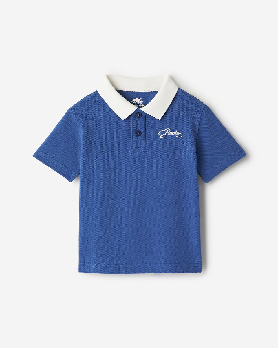 Toddler Nature Club Polo