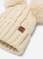 Baby & Toddler Olivia Cable Toque