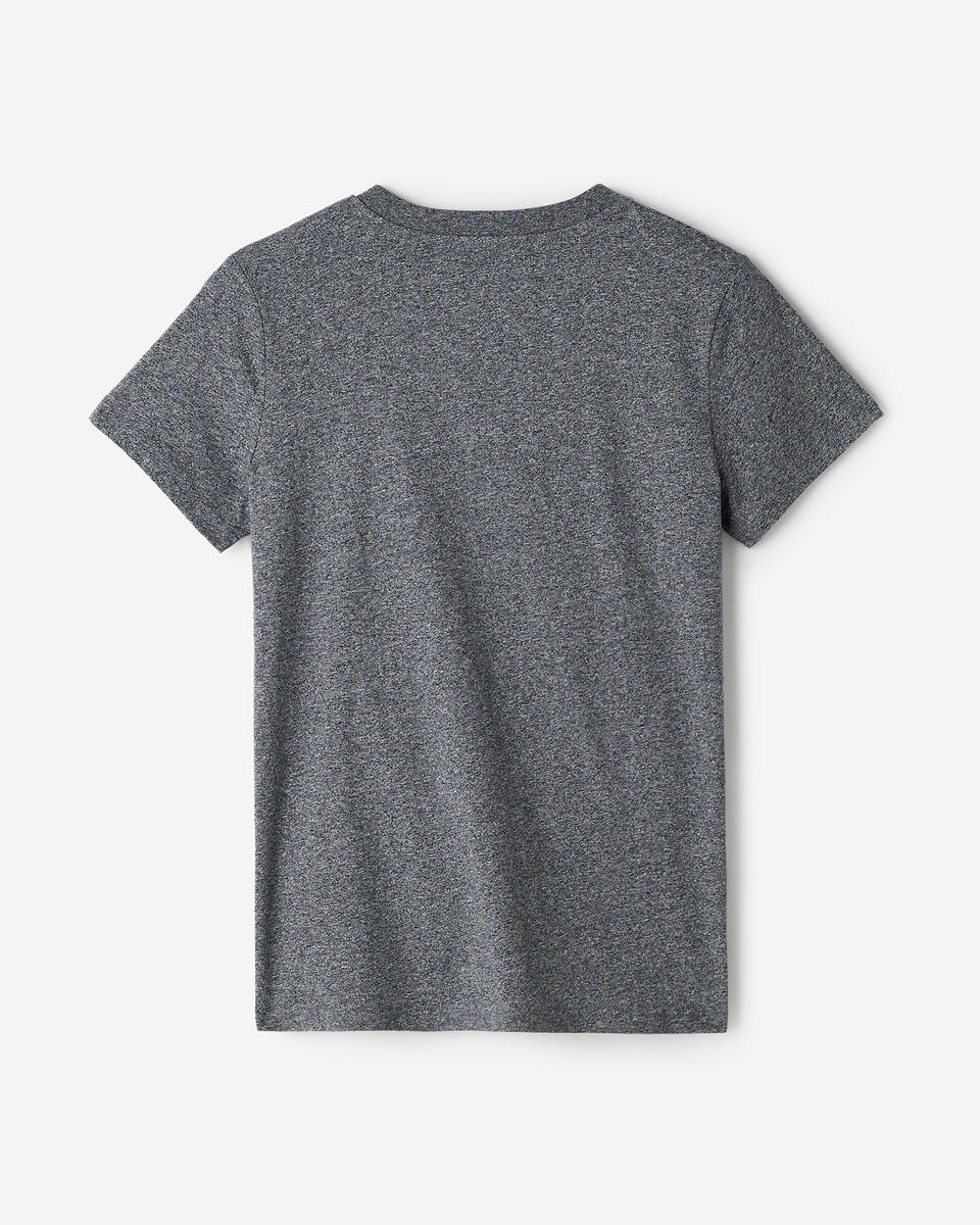 Womens Cooper Plaid T-Shirt