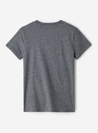 Womens Cooper Plaid T-Shirt