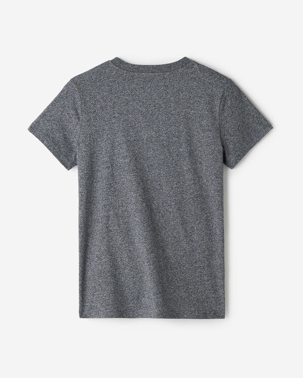 Womens Cooper Plaid T-Shirt