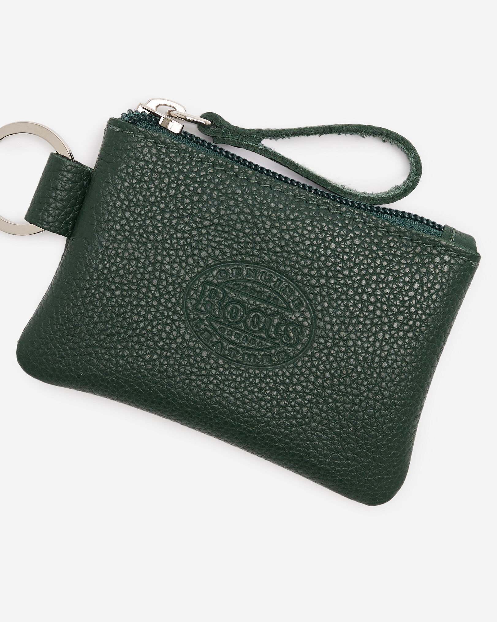 Top Zip Pouch Cervino