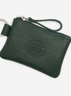 Top Zip Pouch Cervino