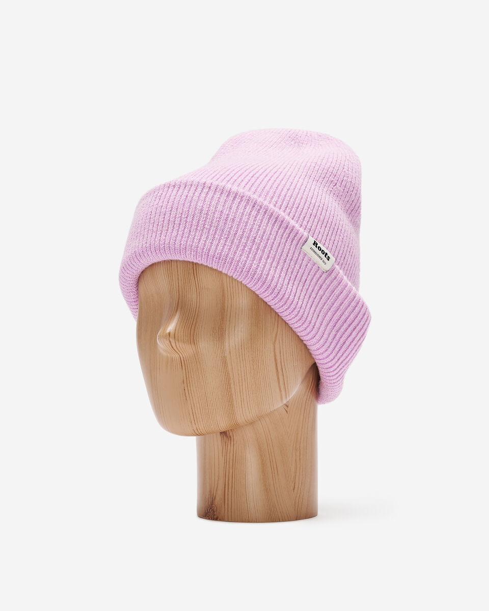 Cozy Knit Toque